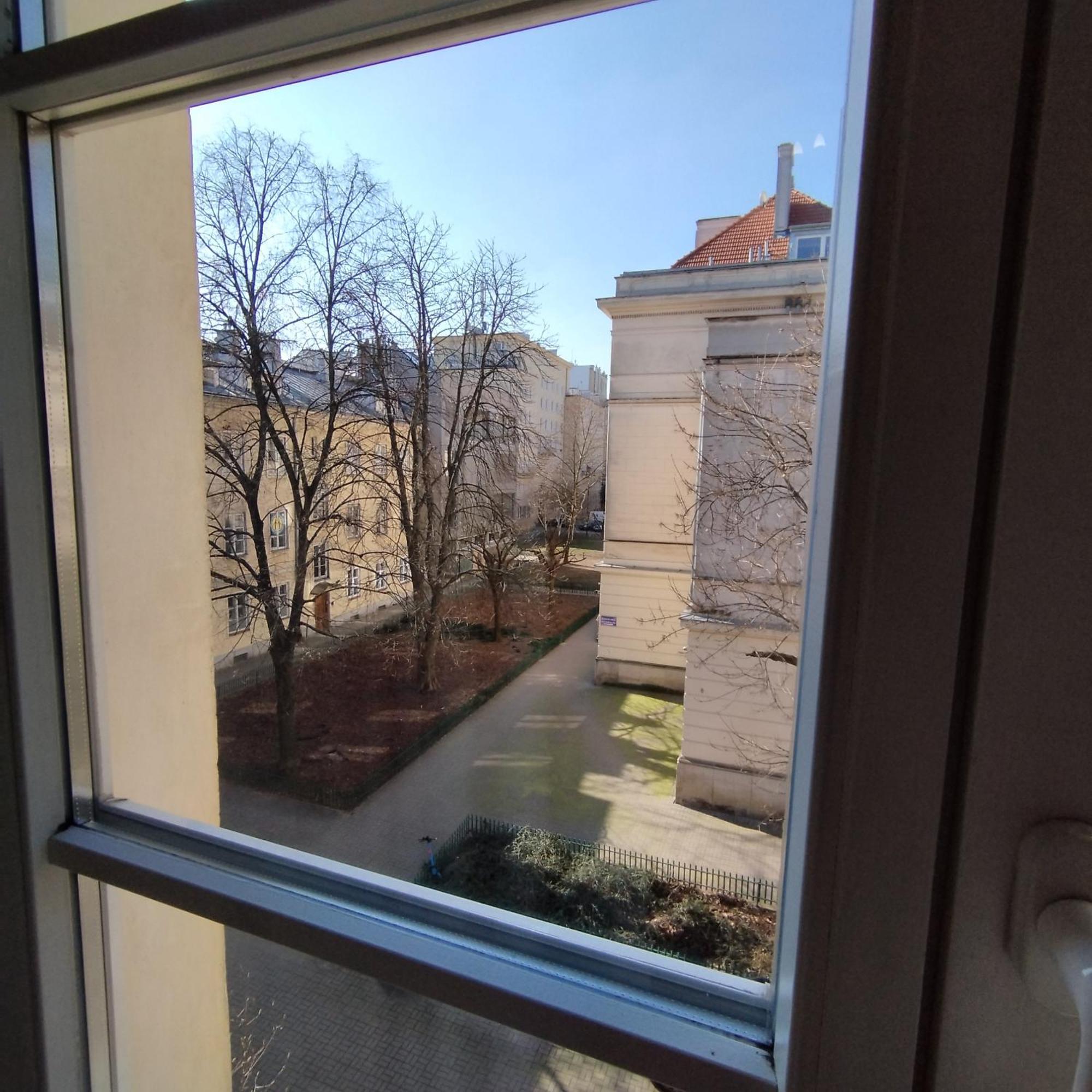 Novo Mundo Apartment Warsaw Ngoại thất bức ảnh