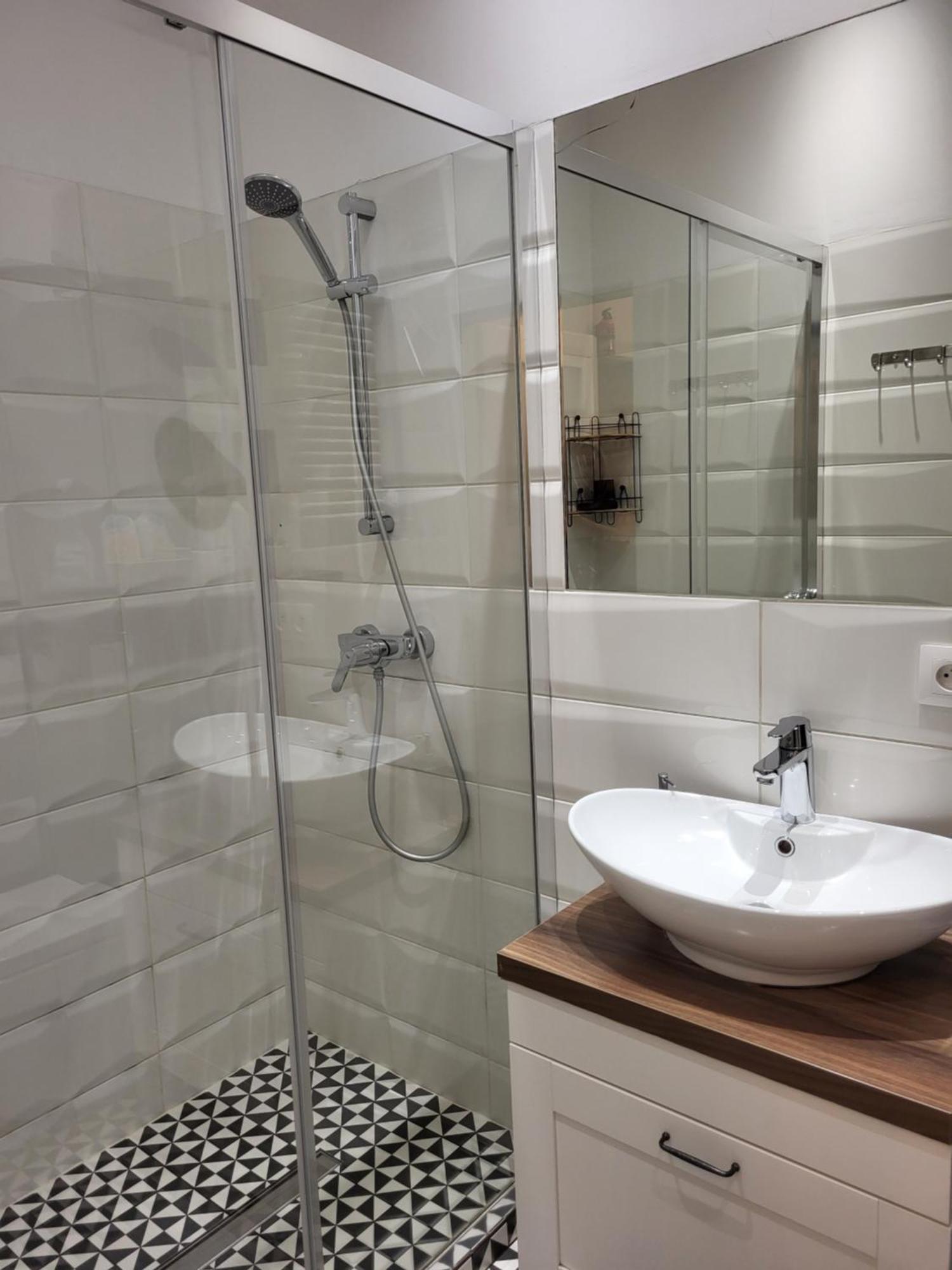 Novo Mundo Apartment Warsaw Ngoại thất bức ảnh