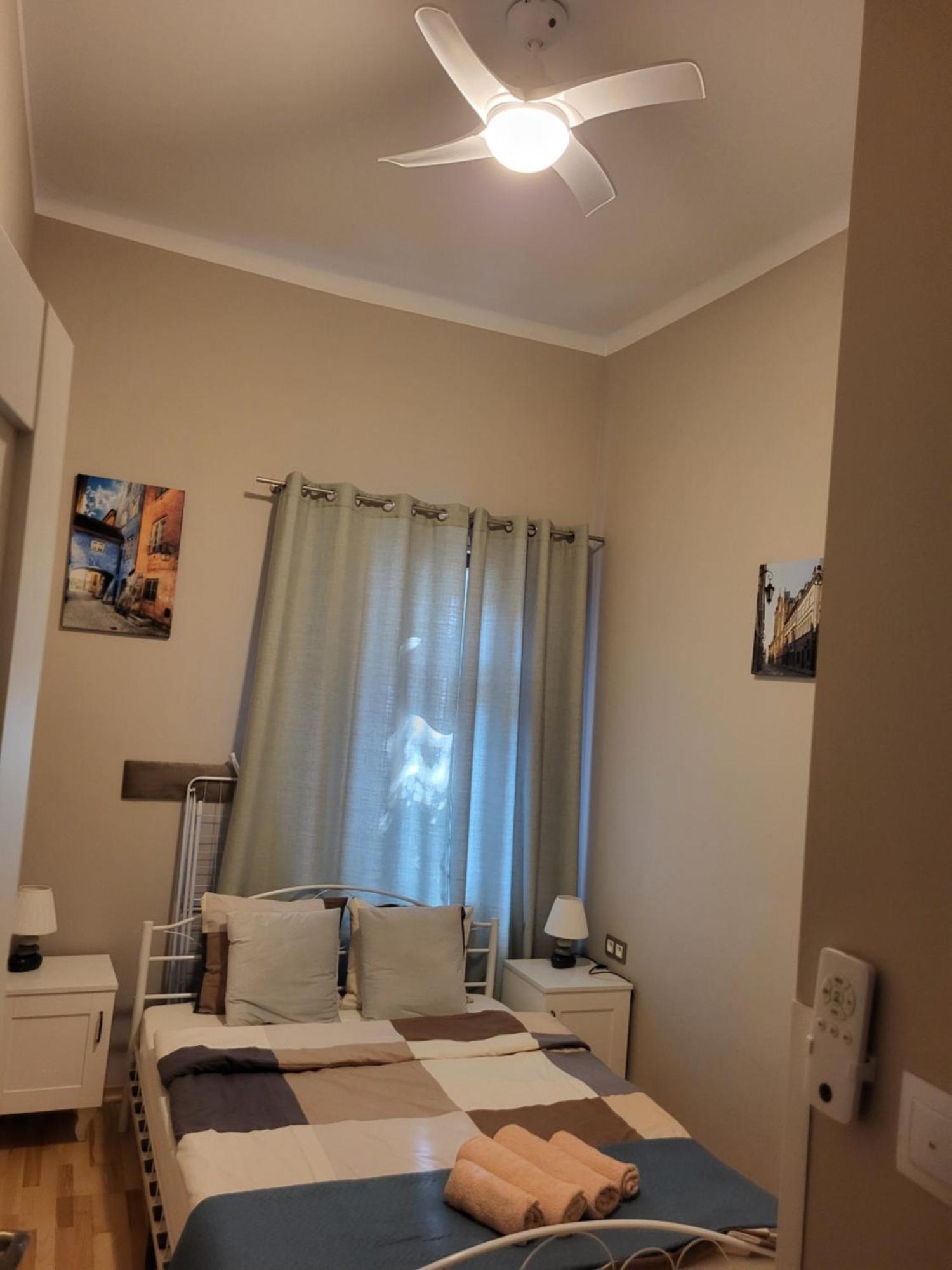 Novo Mundo Apartment Warsaw Ngoại thất bức ảnh