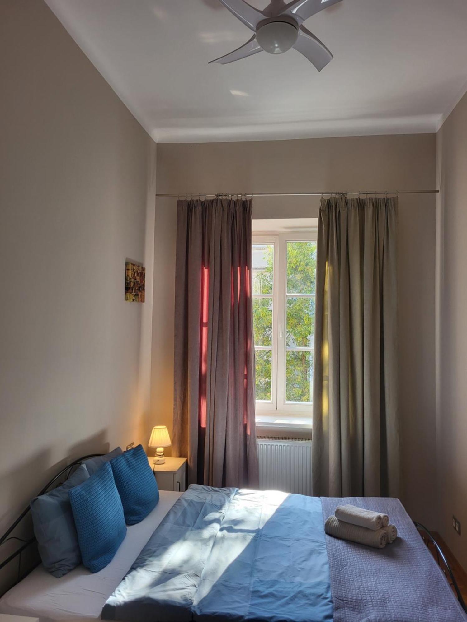 Novo Mundo Apartment Warsaw Ngoại thất bức ảnh