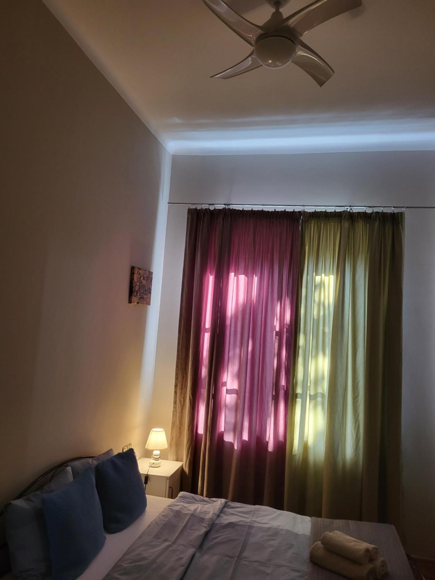 Novo Mundo Apartment Warsaw Ngoại thất bức ảnh